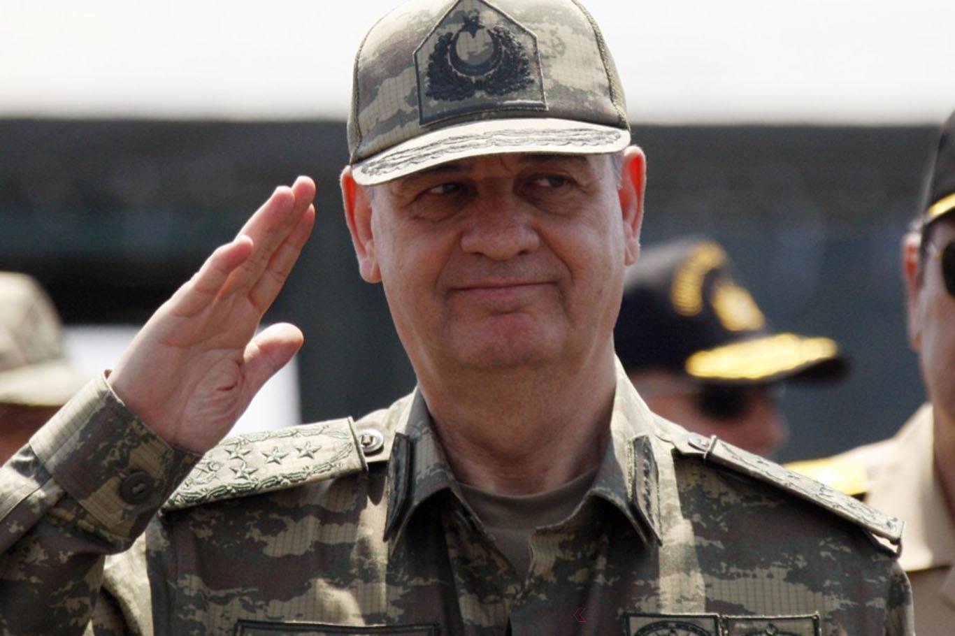 Eski Genelkurmay Başkanı İlker Başbuğ ifadeye çağrıldı Eski Genelkurmay Başkanı İlker Başbuğ ifadeye çağrıldı